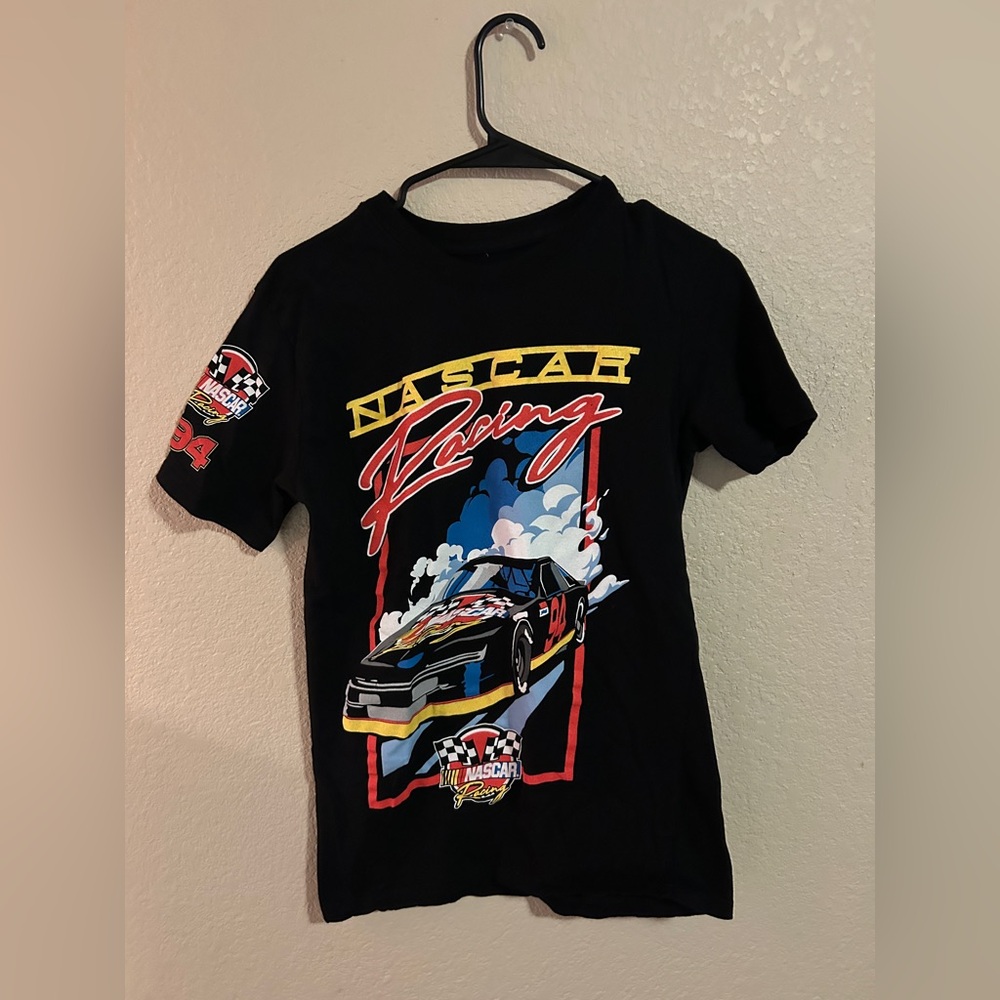 Nascar T-shirt
